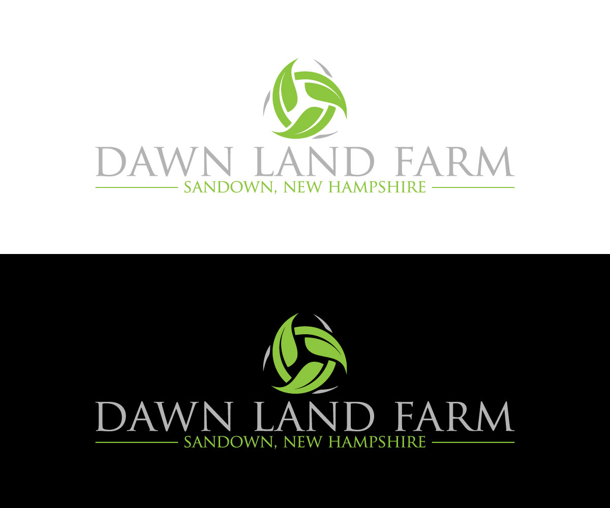 Logo Design by tani_sha321 for this project | Design #15382601