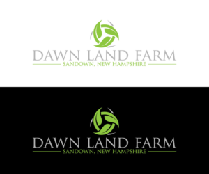 Logo Design by tani_sha321 for this project | Design: #15382601