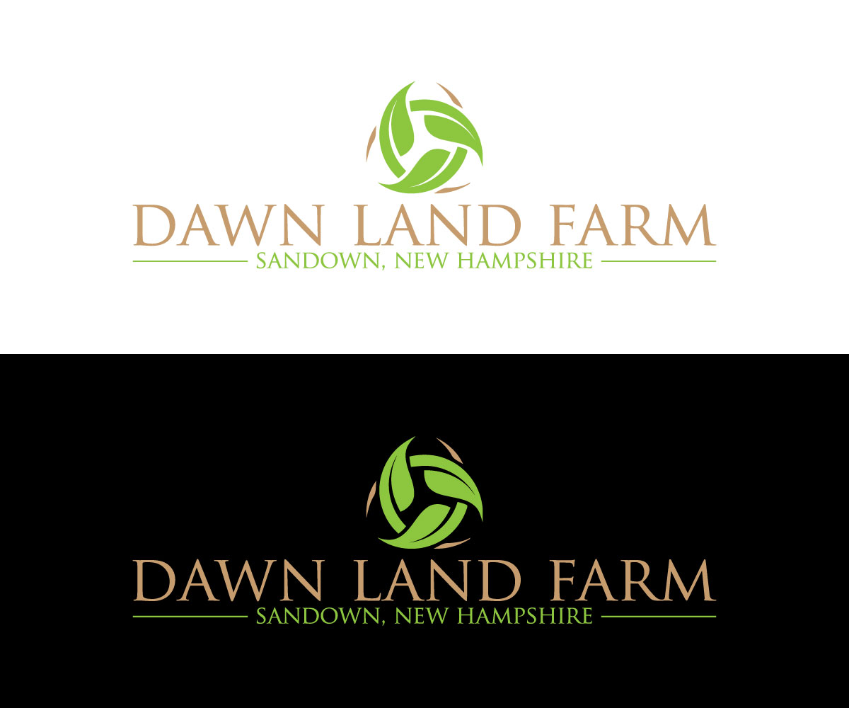 Logo Design by tani_sha321 for this project | Design #15382602