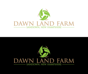 Logo Design by tani_sha321 for this project | Design: #15382602
