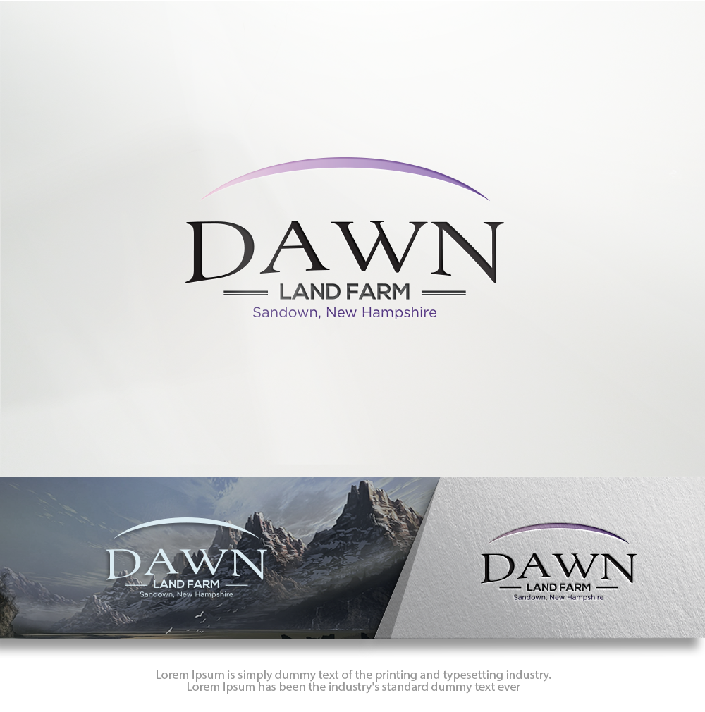 Logo Design by groomfox for this project | Design #15353324