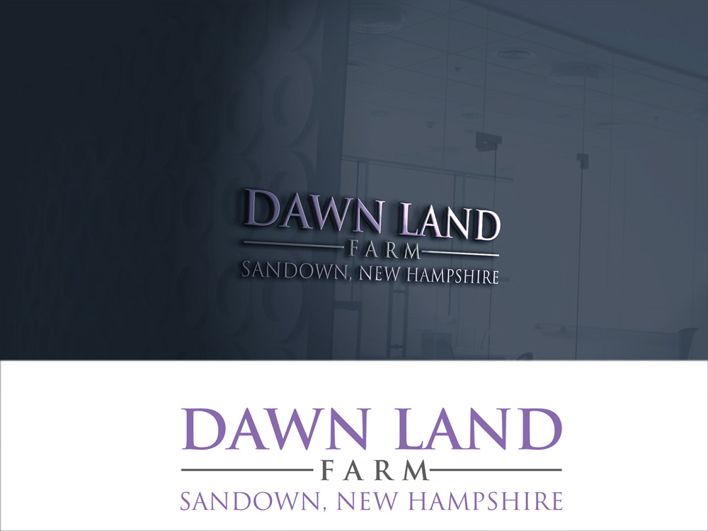 Logo Design by A S design @ for this project | Design #15337638