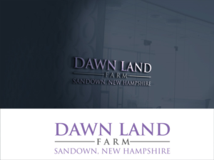 Logo Design by A S design @ for this project | Design: #15337638