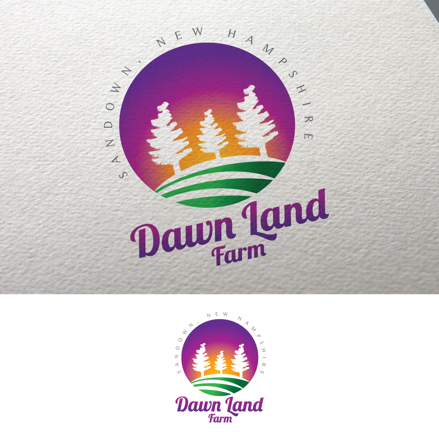Logo Design by concepts for this project | Design #15412718