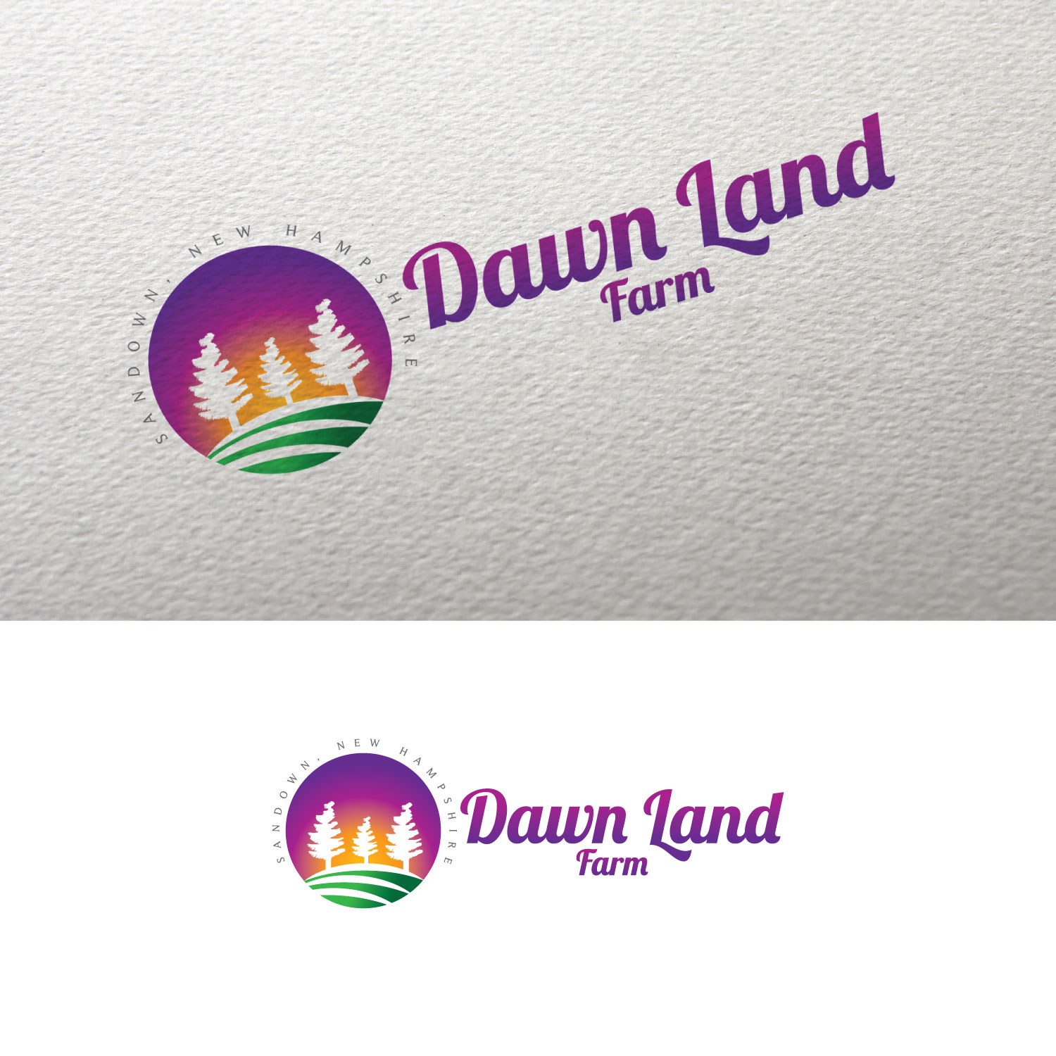 Logo Design by concepts for this project | Design #15412719