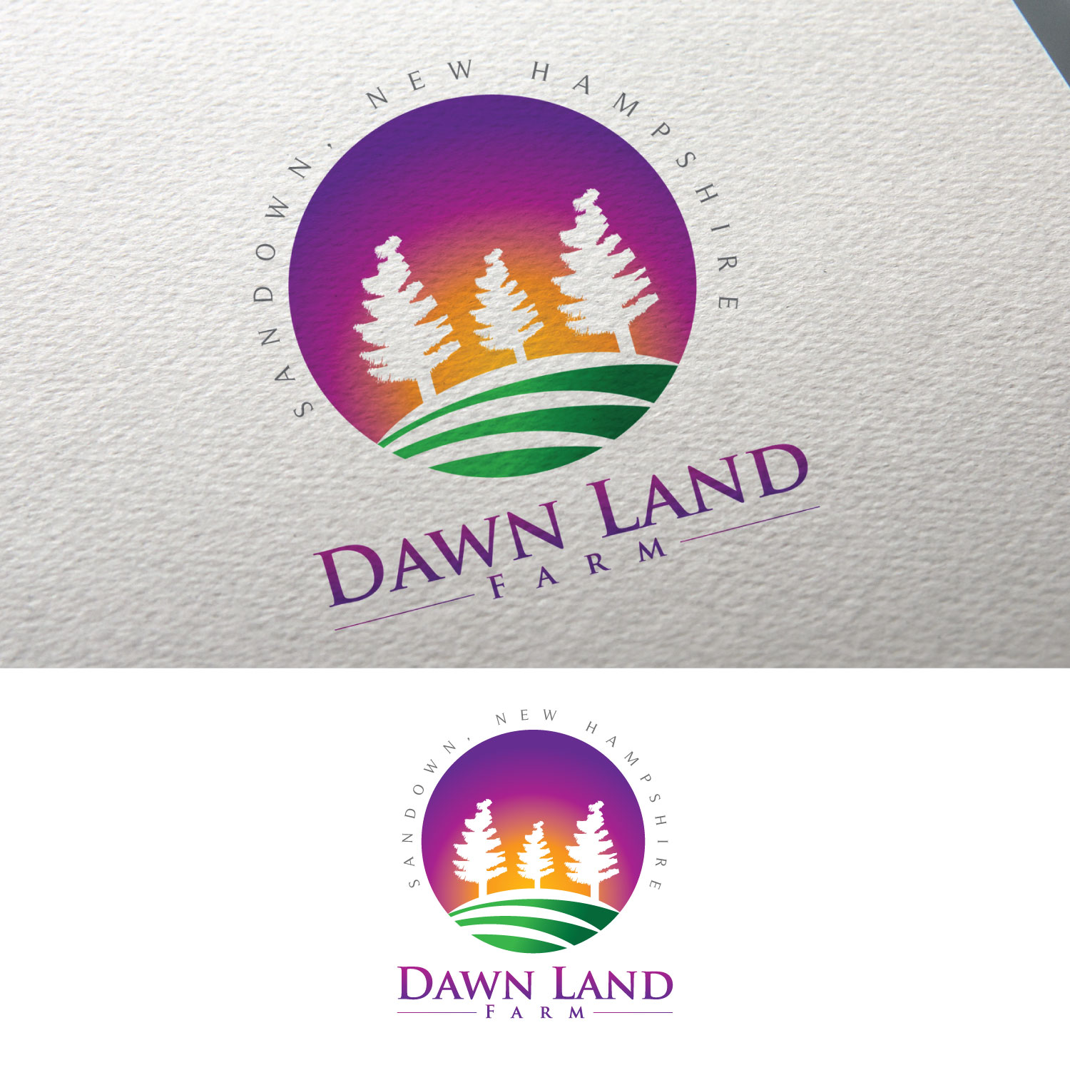 Design de Logo par concepts pour ce projet | Design #15450792