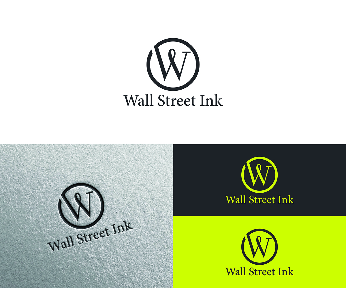 Logo Design by eMARK for this project | Design #15372802