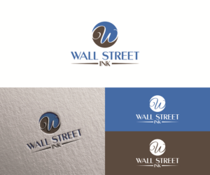 Diseño de Logo por eMARK para este proyecto | Diseño: #15372803