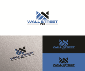 Diseño de Logo por eMARK para este proyecto | Diseño: #15372804
