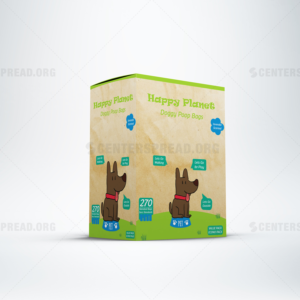 Verpackungs-Design von CENTERSPREAD für OnlineDirect | Design: #15358392