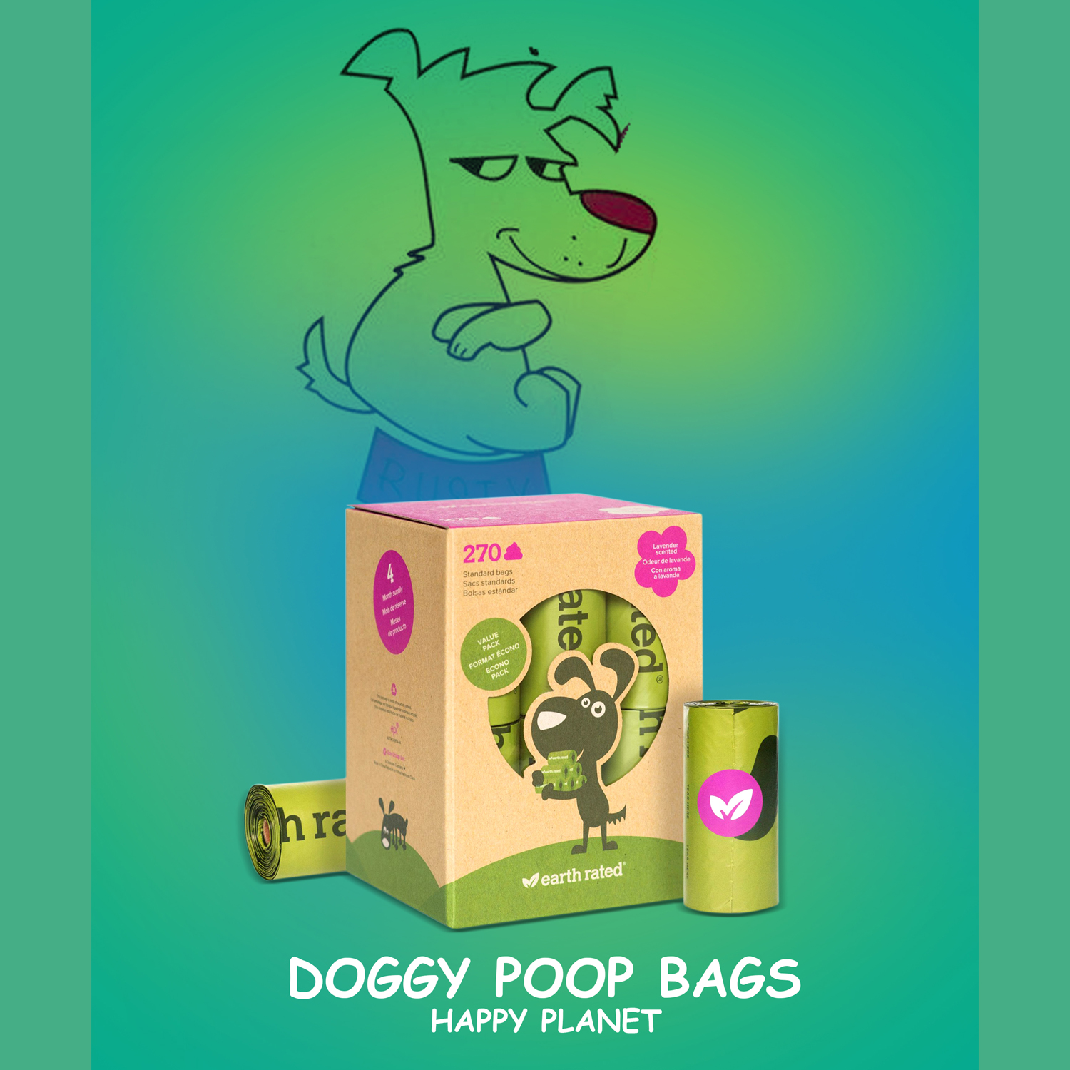 Verpackungs-Design von renjith a für OnlineDirect | Design #15379695