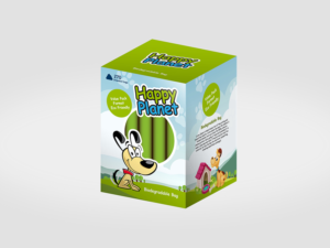 Verpackungs-Design von kingkreationstudio für OnlineDirect | Design #15328330