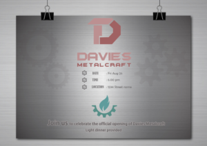 Card Design by irfankaradeniz