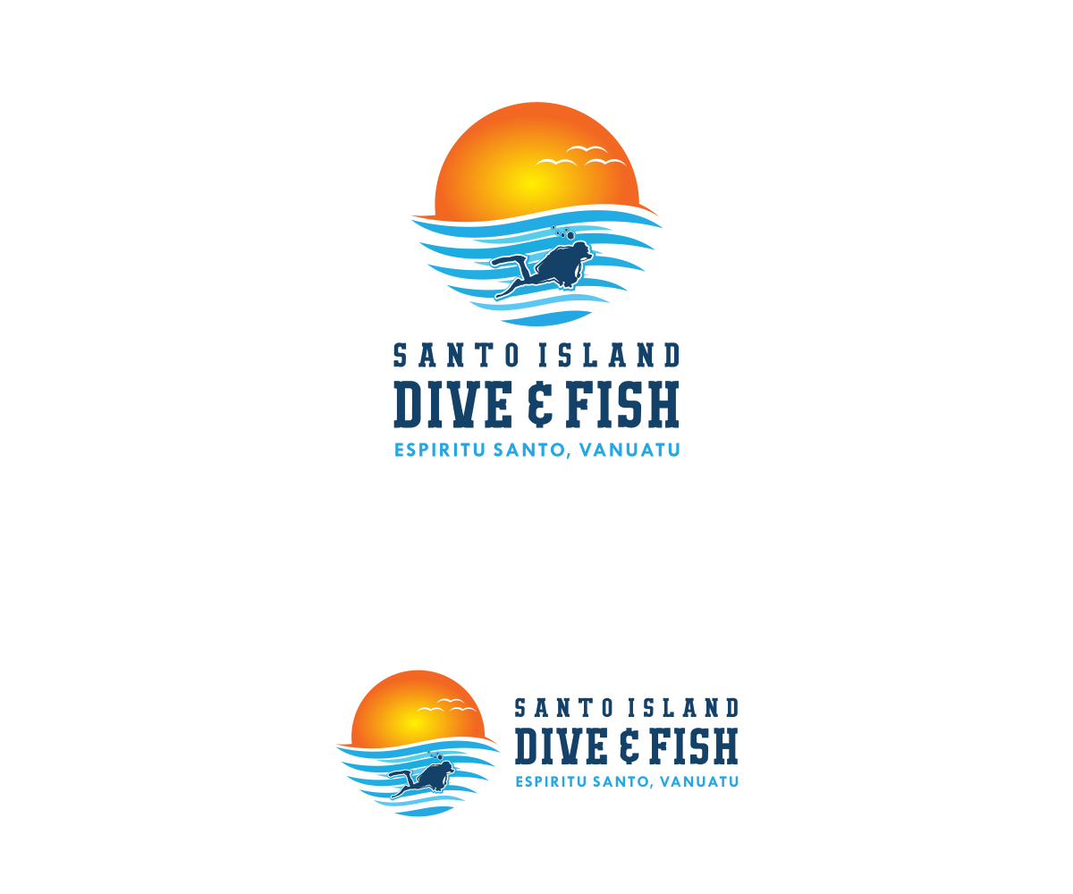 Design de Logo par GuluGulu pour Beachfront Resort | Design : #15458761