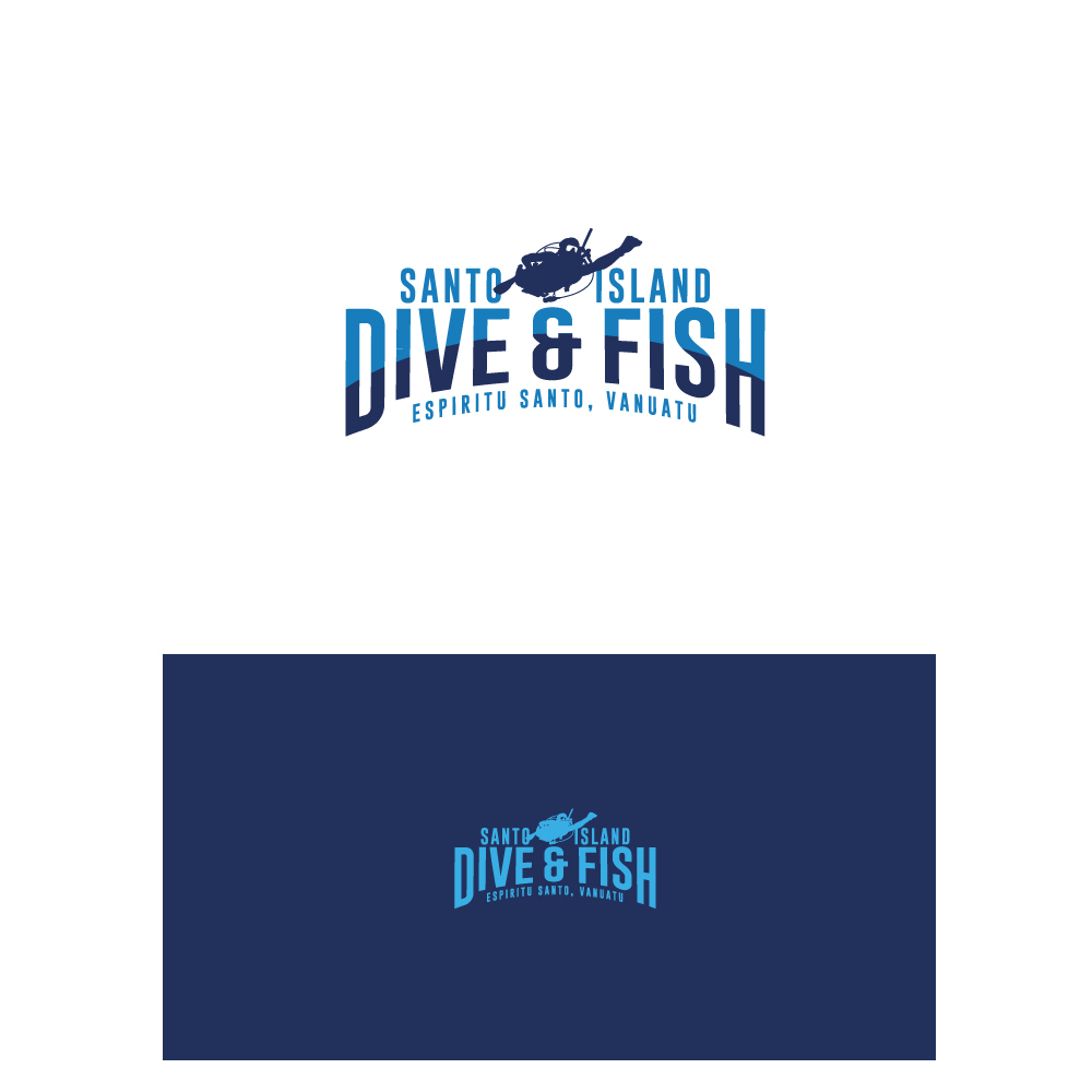 Logo Design by Pram Shaw for Beachfront Resort | Design #15277244