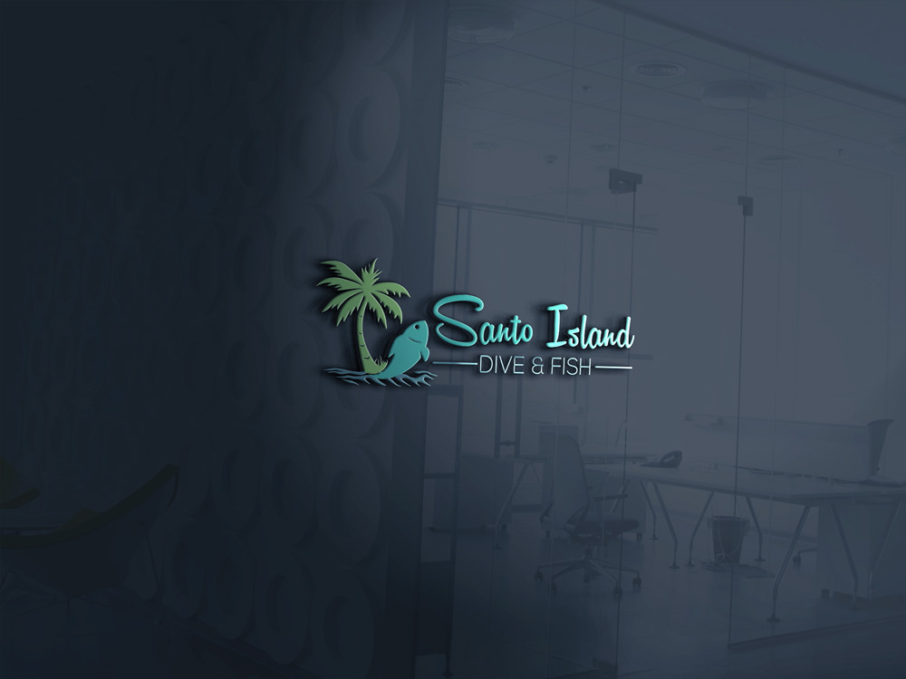 Logo Design by A S design @ for Beachfront Resort | Design #15286994