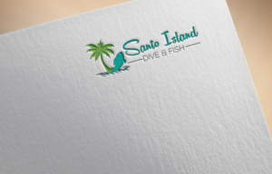 Design de Logo par A S design @ pour Beachfront Resort | Design : #15286997