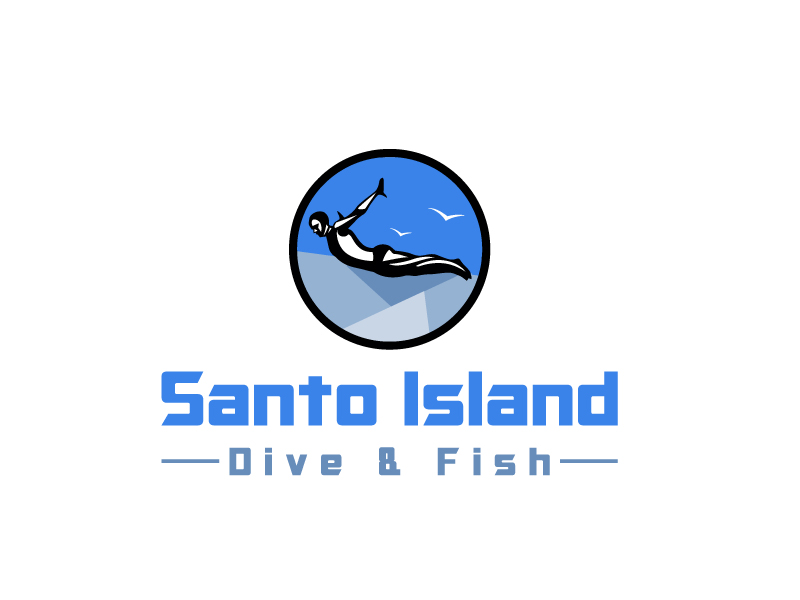 Logo Design by imsakiballhasan for Beachfront Resort | Design #15302154