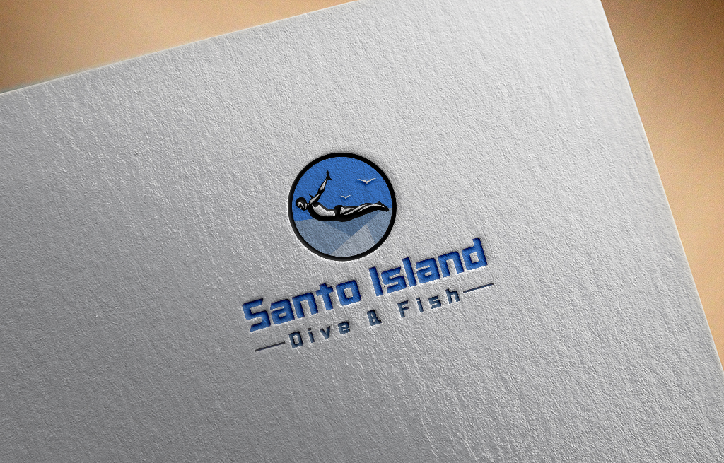 Logo Design by imsakiballhasan for Beachfront Resort | Design #15302155