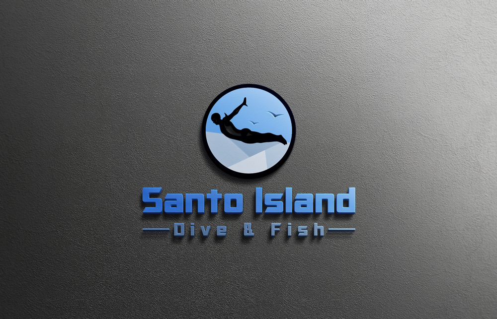 Logo Design by imsakiballhasan for Beachfront Resort | Design #15302156