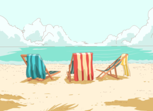 Illustration Design by Raymond for Markket.Online | Design: #15561508