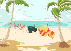 Illustration Design by Raymond for Markket.Online | Design: #15607586