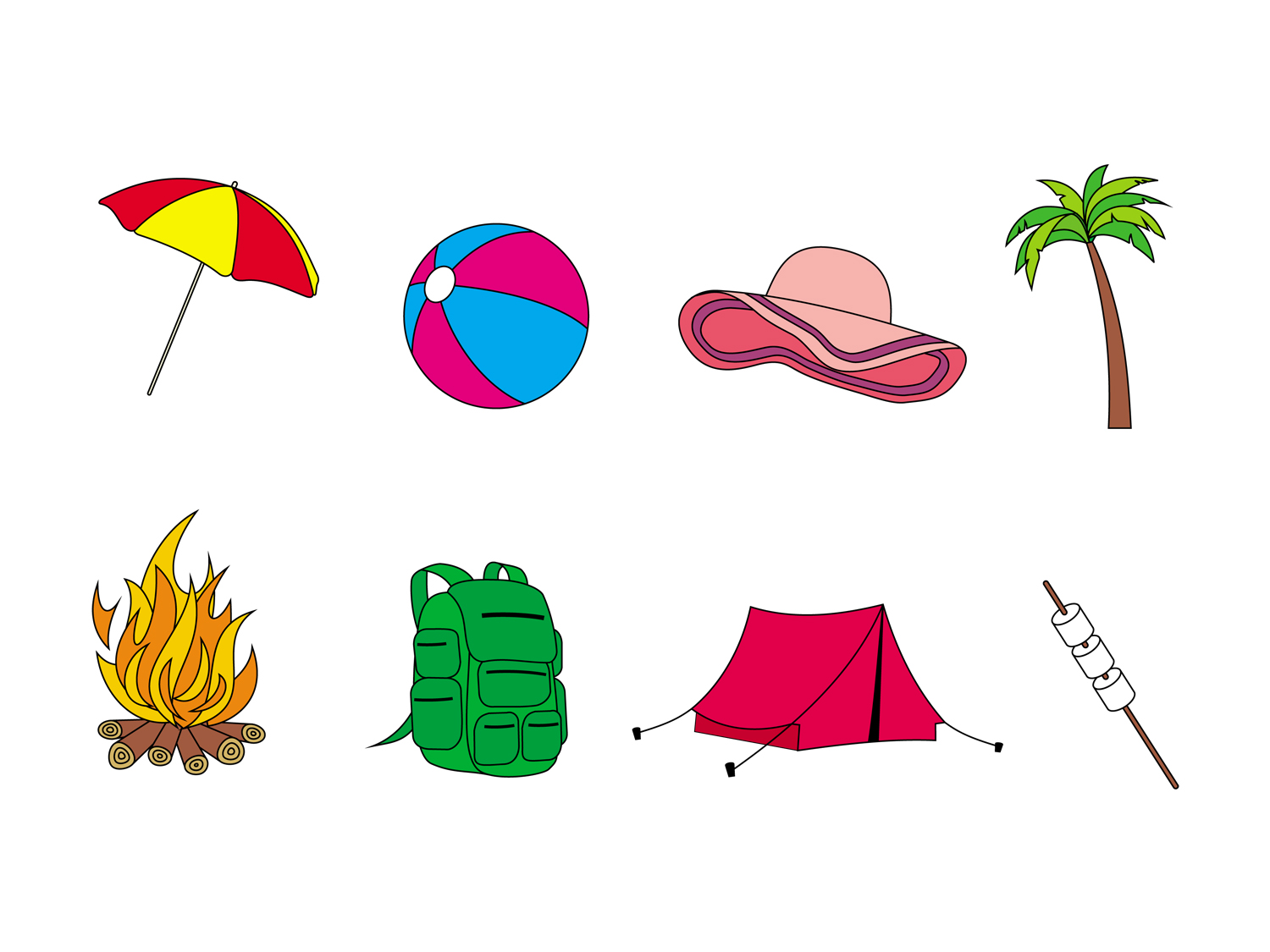 Illustration Design by Abiyoso28 for Markket.Online | Design #15610555