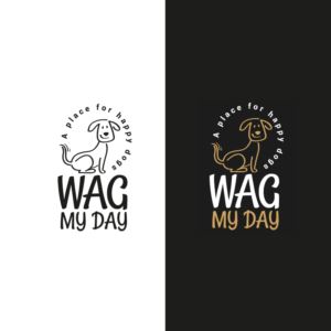 Logo Design by Sujit Banerjee for this project | Design: #15300633