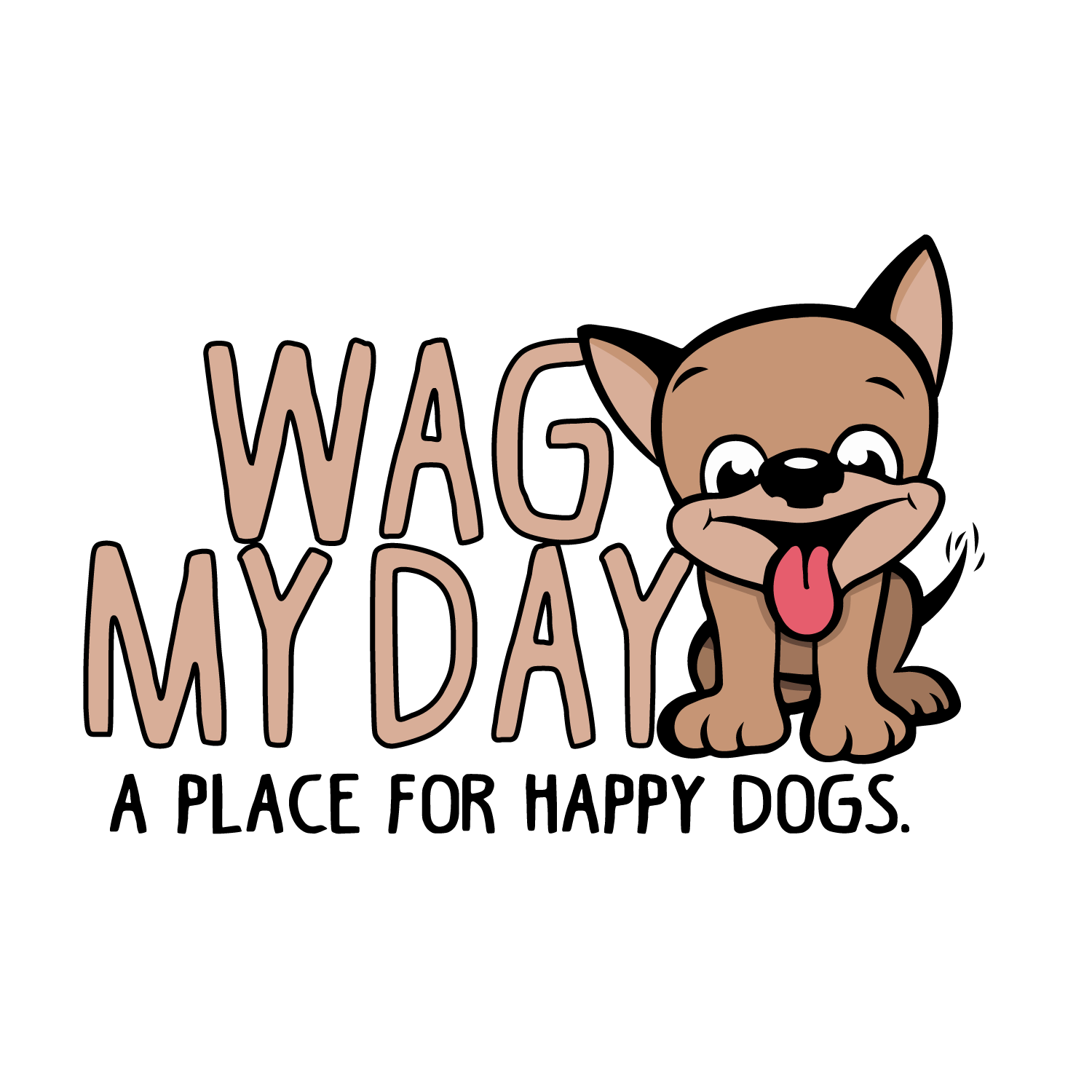 Logo Design by Tamy Fruhman for this project | Design #15391279