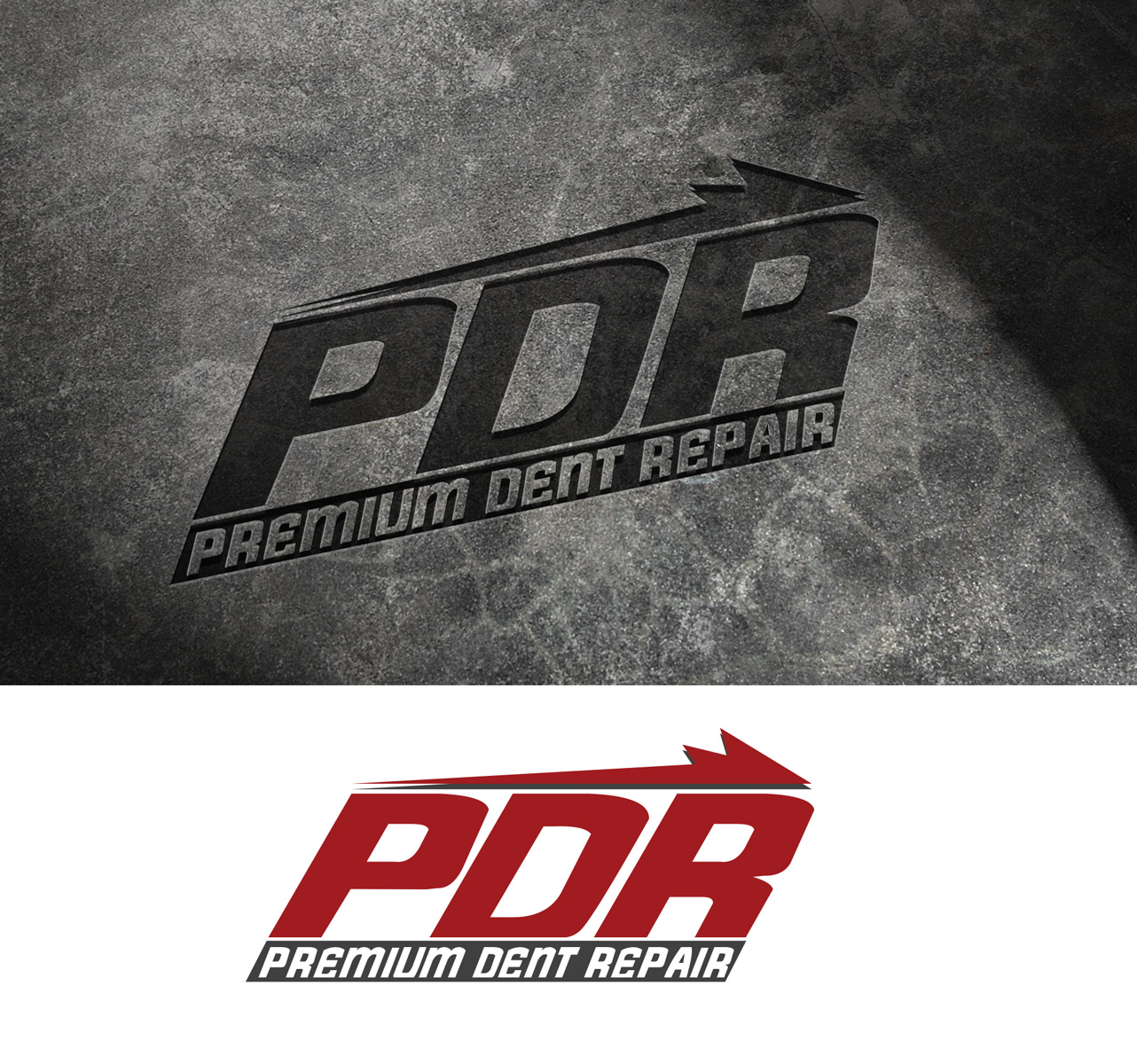 Logo Design by Impressive Solutions for this project | Design #15286679