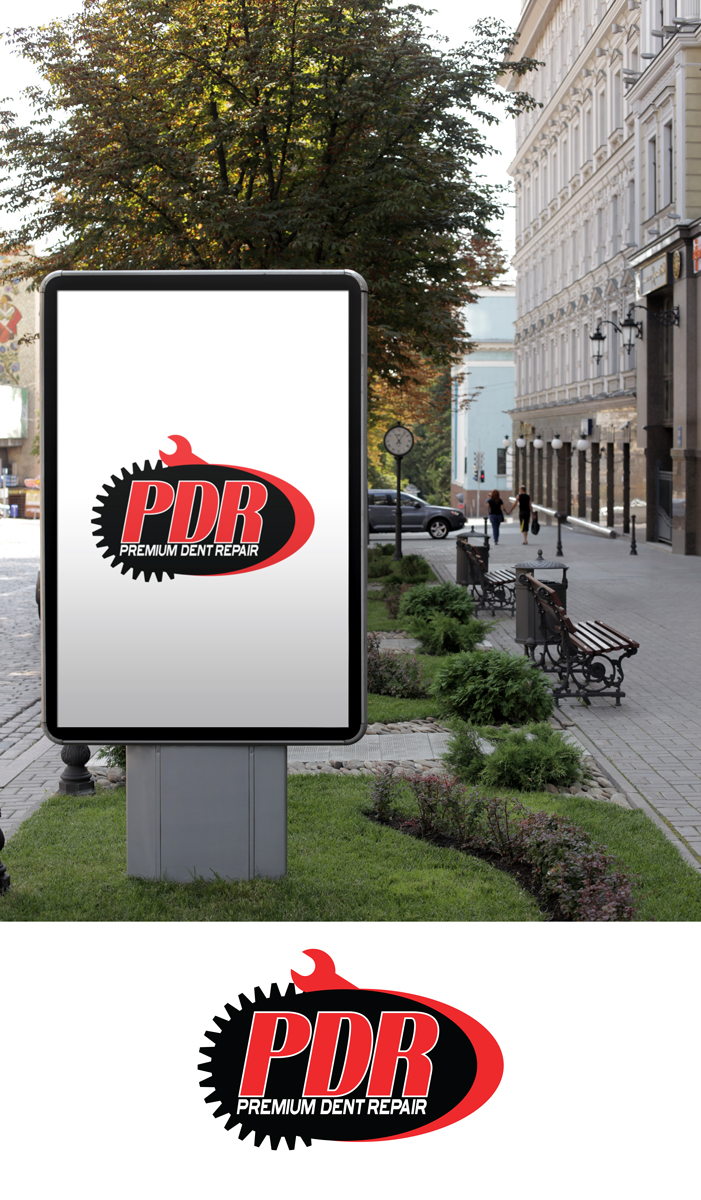 Logo Design by Impressive Solutions for this project | Design #15286681