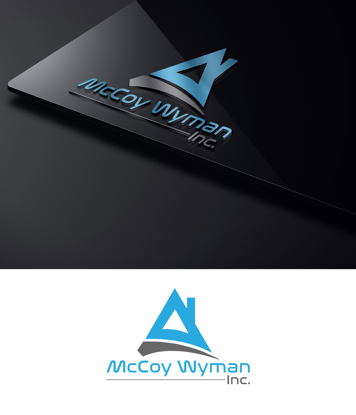Logo Design by supercreative for this project | Design #15303499