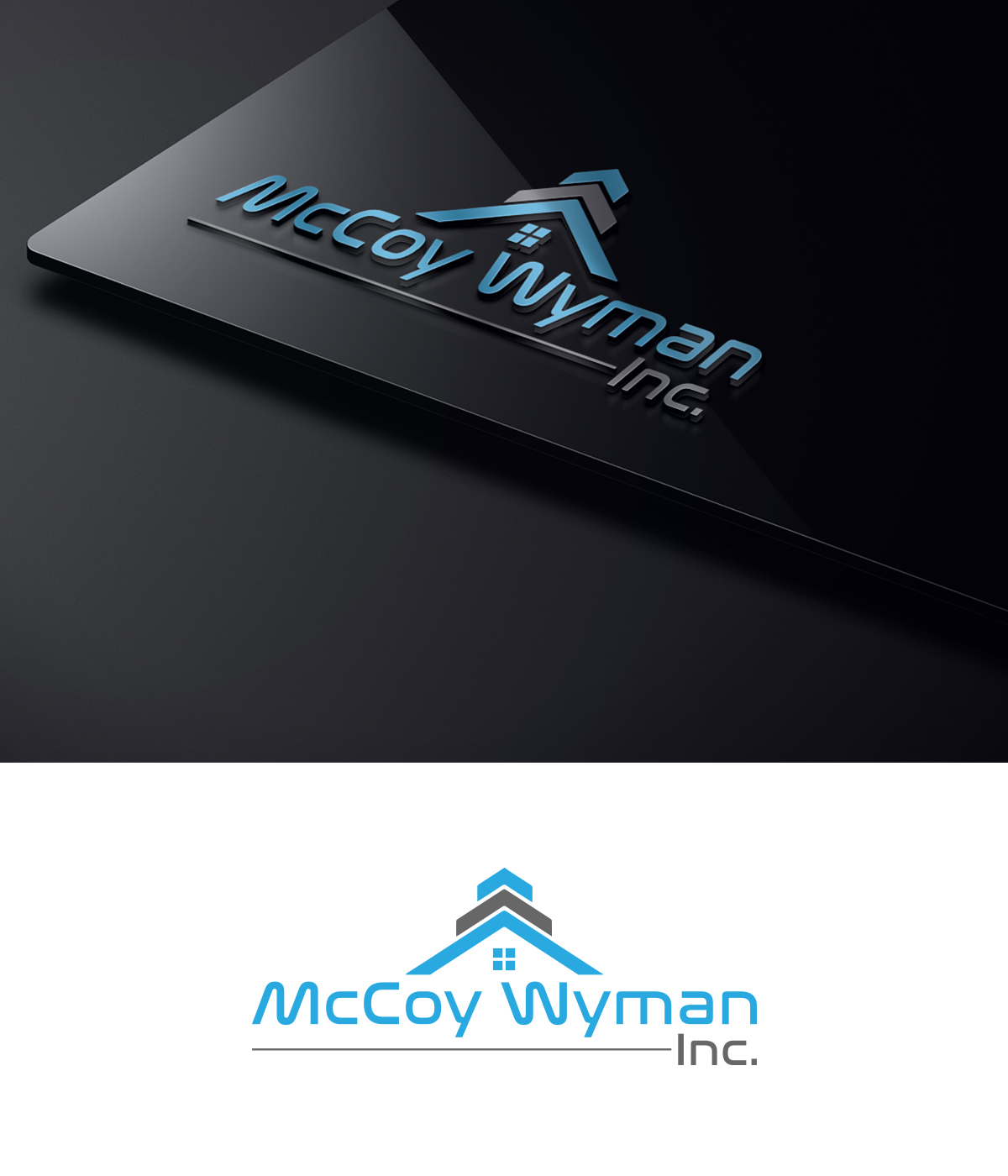 Logo Design by supercreative for this project | Design #15303501