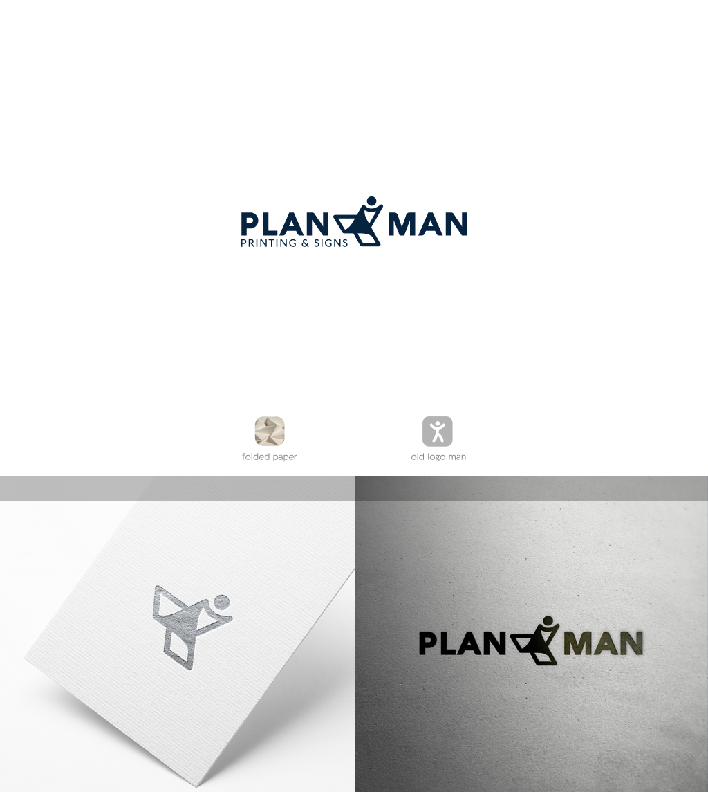 Logo Design by JohnM. for this project | Design #15274798