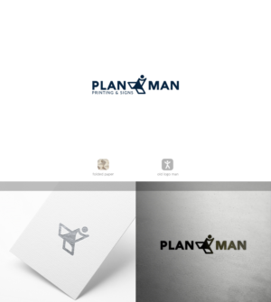 Diseño de Logo por JohnM. para este proyecto | Diseño: #15274798