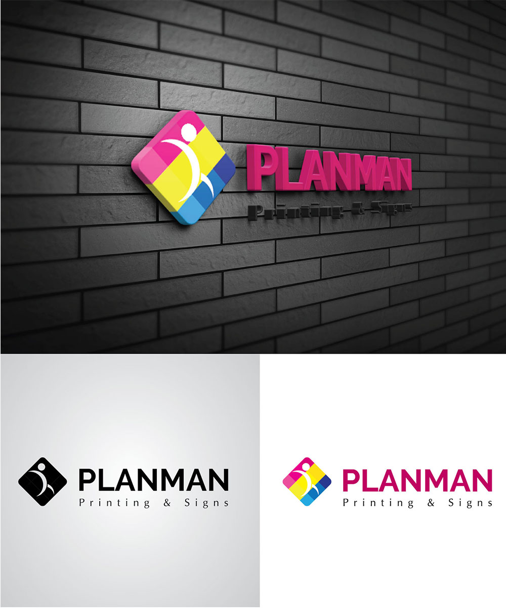 Logo Design by anatech for this project | Design #15288408