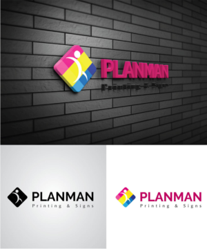 Diseño de Logo por anatech para este proyecto | Diseño: #15288408