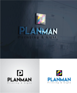 Logo Design by anatech for this project | Design: #15288442