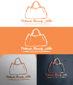 Logo Design by OUSSAMA designer