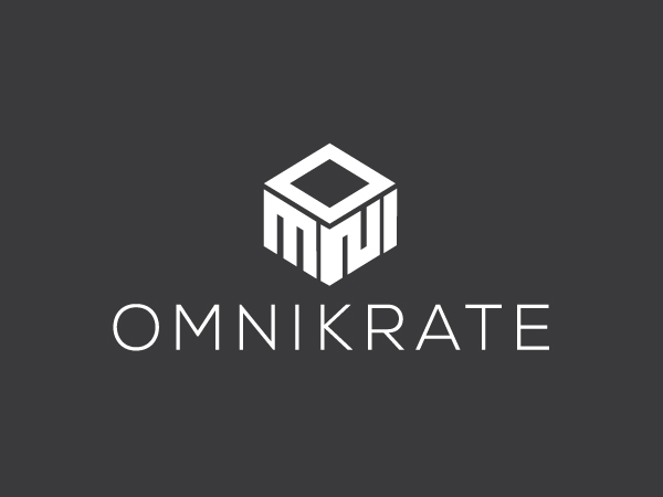 Logo Design by ABG for OmniKrate LLC | Design #15289716