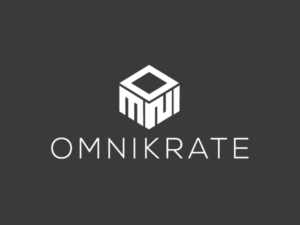 Logo Design by ABG for OmniKrate LLC | Design: #15289716