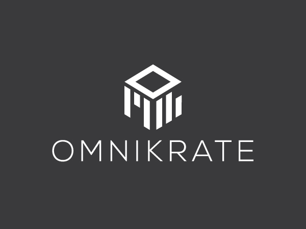 Logo Design by ABG for OmniKrate LLC | Design #15295762