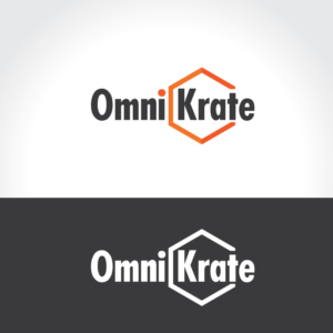 Logo Design by Sujit Banerjee for OmniKrate LLC | Design #15301274