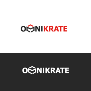 Logo Design by Sujit Banerjee for OmniKrate LLC | Design: #15301277