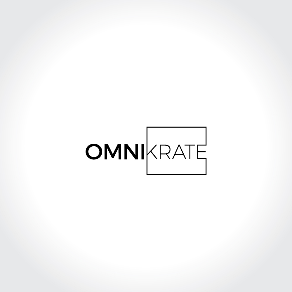 Logo Design by Sujit Banerjee for OmniKrate LLC | Design #15301284