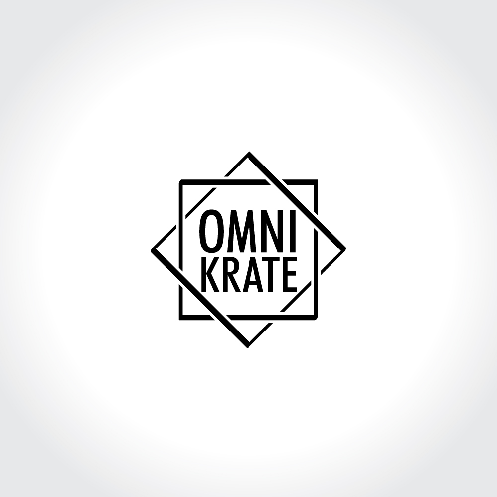 Logo Design by Sujit Banerjee for OmniKrate LLC | Design #15301286