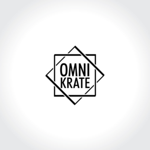 Logo Design by Sujit Banerjee for OmniKrate LLC | Design: #15301286