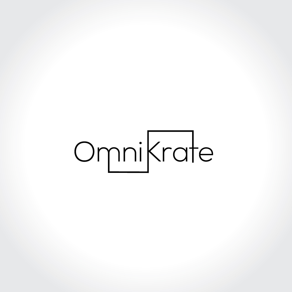 Logo Design by Sujit Banerjee for OmniKrate LLC | Design #15303051