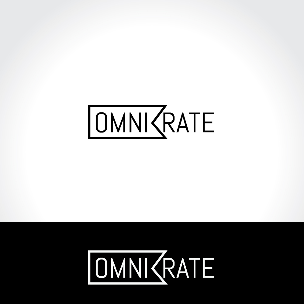Logo Design by Sujit Banerjee for OmniKrate LLC | Design #15303052