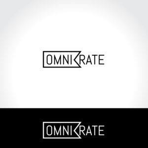 Logo Design by Sujit Banerjee for OmniKrate LLC | Design: #15303052
